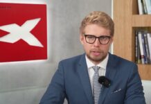🥇 Złoto traci blask. Czy podwyżki stóp zatrzymają hossę? Michał Stajniak, XTB