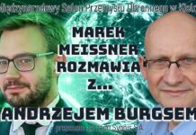 Marek Meissner, ISBiznes.pl, rozmawia z… Andrzejem Burgsem, Sygnis S.A.