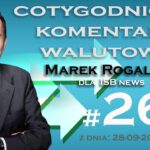 Rogalski, DM BOŚ: Złoty nie reaguje na kolejne zamieszania na rynku surowców
