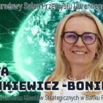 Frankiewicz-Boniecka, Bank Pekao: Banki komercyjne finansują technologie sektora obronnego