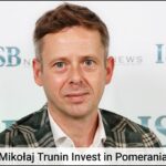 Trunin, Invest in Pomerania: Pomorze ma wiele konkurencyjnych atutów względem innych regionów Polski