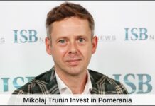 Trunin, Invest in Pomerania: Pomorze ma wiele konkurencyjnych atutów względem innych regionów Polski