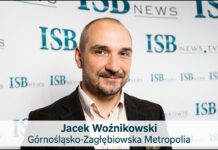 Woźnikowski, GZM: Nie jesteśmy regionem opartym wyłącznie na przemyśle ciężkim
