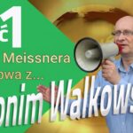 Marek Meissner rozmawia z…. Antonim Walkowskim