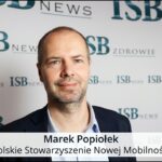 Popiołek, PSNM: Sektor elektromobilnści otrzymał ponad 13 mld zł ze środków publicznych