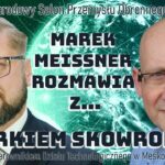 Marek Meissner, ISBiznes.pl, rozmawia z… Markiem Skowronem, Mesko S.A.