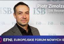 Zimolzak, SW Research: Młode pokolenie widzi w AI więcej zagrożeń niż pracodawcy
