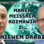 Marek Meissner, ISBiznes.pl, rozmawia z… Zbigniewem Drabikiem