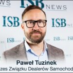Tuzinek, ZDS: Dalszy rozwój marek chińskich może istotnie wpłynąć na strukturę całej branży w Polsce