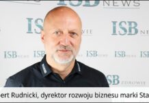 Rudnicki, StagEV: Infrastruktura nie stanowi głównej bariery dla rozwoju elektromobilności w Polsce